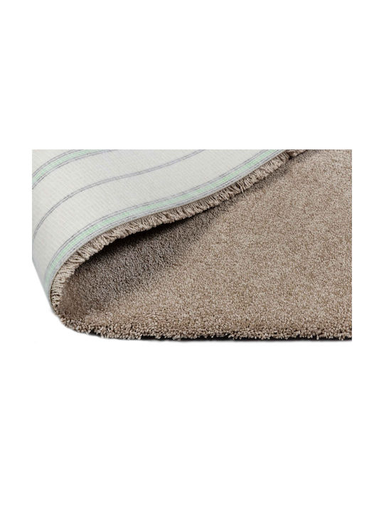 Colore Colori History Rug Round Beige