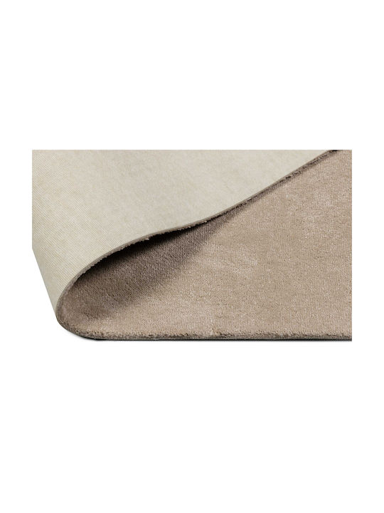 Colore Colori Grandeur Teppich Rund Light beige