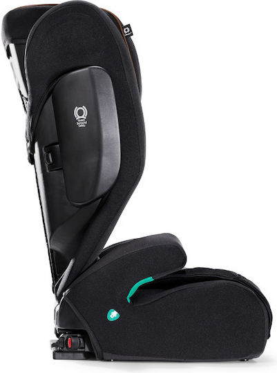 Joie i-Traver Signature Baby Car Seat i-Size with Isofix Eclipse 15-36 kg