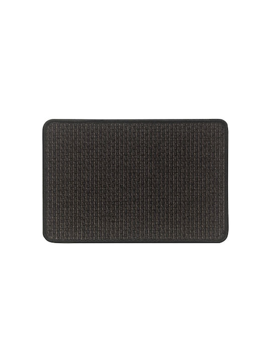 Ns Carpets African Teppich Rechteckig Sommer Korbweide 96 Ebony