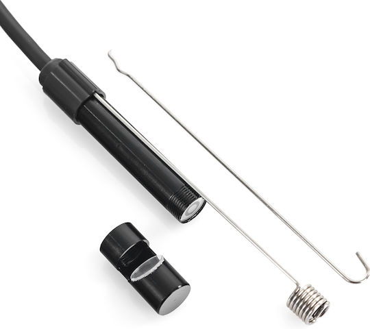 USB ендоскоп камера 3-в-1 IP67 7mm SPU-E01 5m