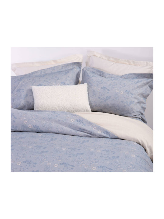 Nef-Nef Homeware Duvet Queen 230x240cm Vista 210 330 GSMGsm