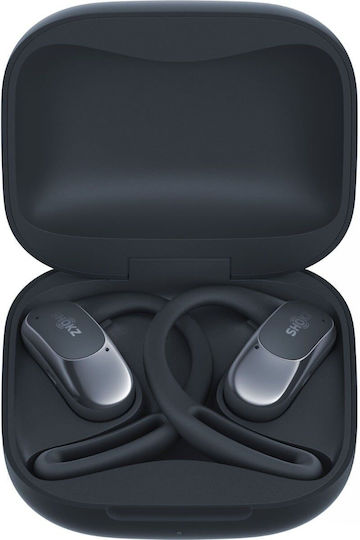 Shokz OpenFit Air Open Ear Bluetooth Handsfree Căști cu Rezistență