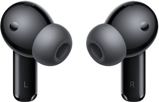 Huawei FreeBuds 6i Bluetooth Handsfree Earphones with Sweat Resistance and Charging Case Black