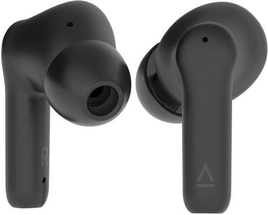 Creative Zen Air 2 In-ear Bluetooth Handsfree Earphones with Sweat Resistance and Charging Case Black