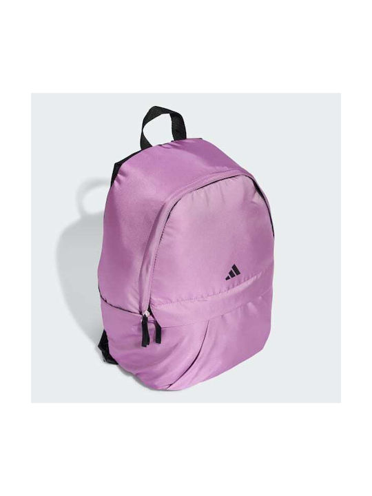 Adidas Backpack Purple