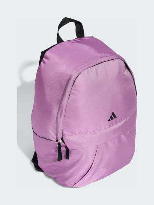 adidas Glow 18.75lt Μωβ