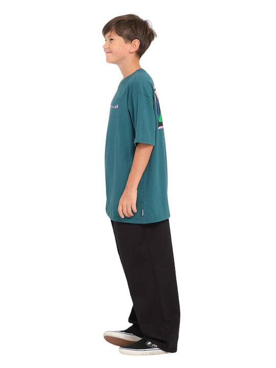 Volcom Volcom