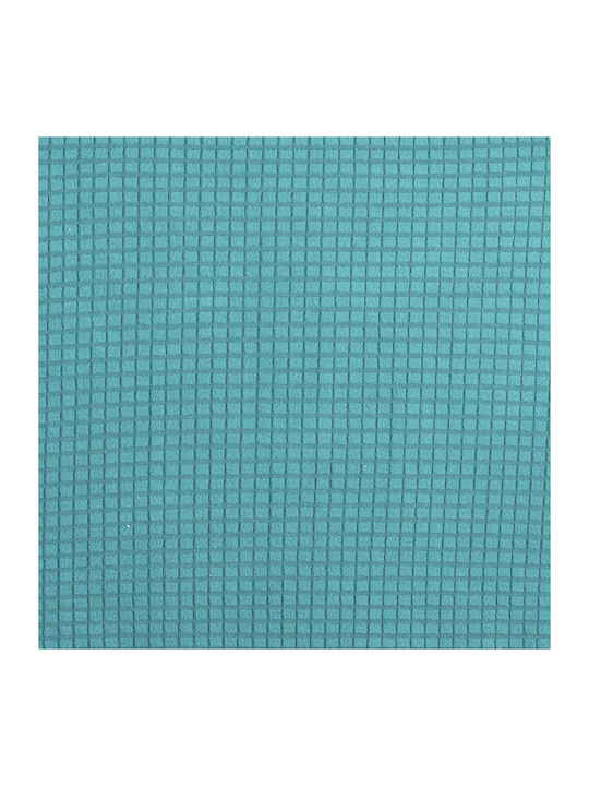 Ελαστικό Κάλυμμα Καρέκλας Light Blue 45x60cm