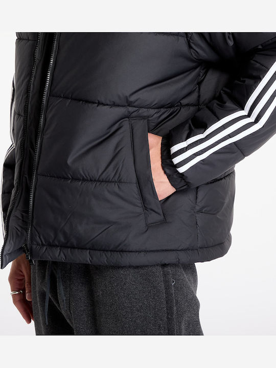 Adicolor Jacket Black, Grey Four