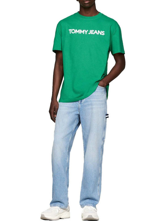 Tommy Hilfiger T-shirt Green