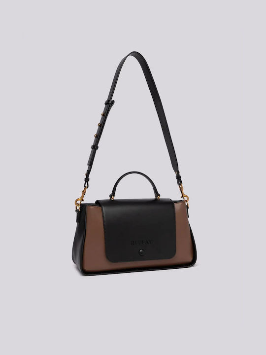 Replay Women's Bag Hand Brown