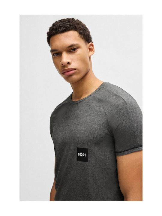 Hugo Boss Blouse Dark Grey