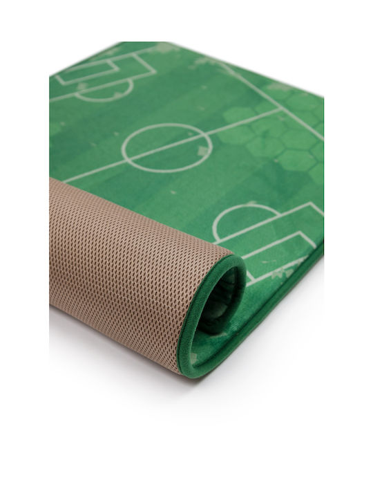 Viokarpet Kinder Teppich Grün 160x230cm