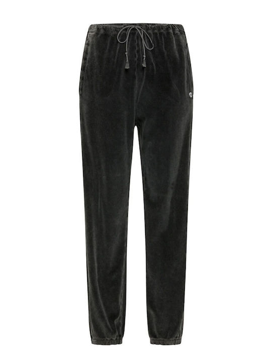Sweatpants Jogger Black