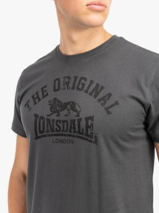 Original Tricou Anthracite