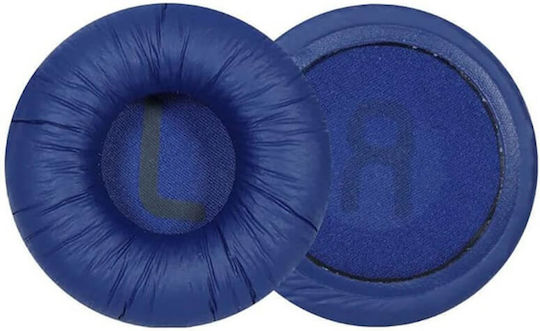 Set 2 Edman Ear Pads Sony Wh-ch520 Wh-ch510 Wh-ch500 On-ear Blue