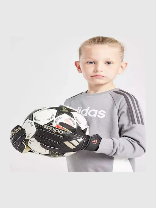 adidas Copa Kids & Adults Goalkeeper Gloves Black