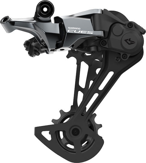 Shimano Cues Οπίσθιο Σασμάν Ποδηλάτου Μεσαίο (GS) 11 Ταχυτήτων 1x11 ταχυτήτων