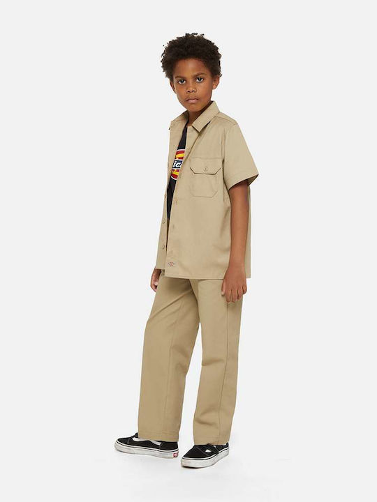 Dickies
