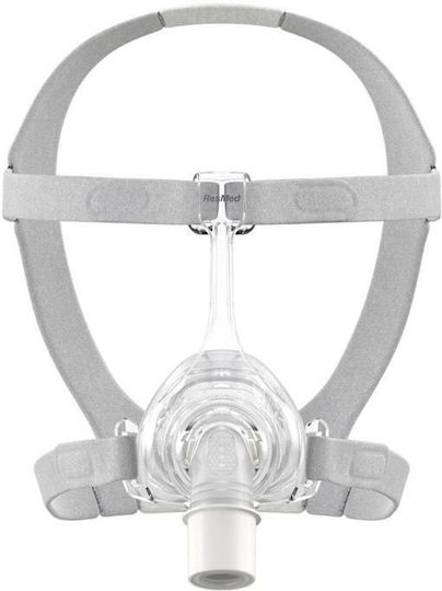 ResMed Airfit N20 Classic Ρινική Μάσκα για Συσκευή CPAP 63717