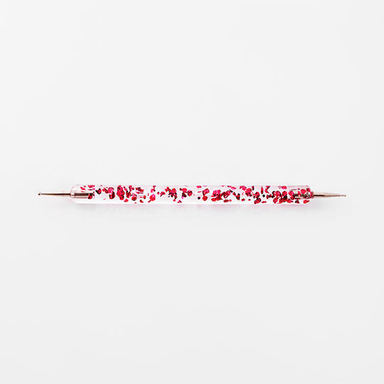 Alezori Πινέλο Νυχιών Dotting Tool / Σχεδίου