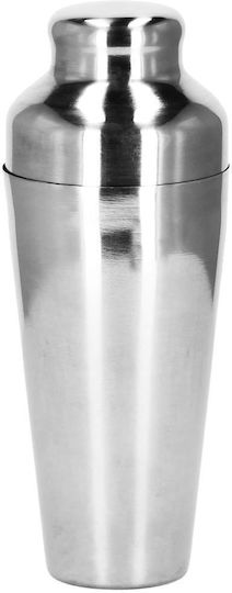 Cocktail Shaker Set Barkeeper 550ml Ki23 8-teilig