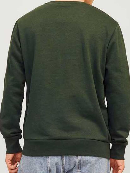 Jack & Jones Sweatshirt Haki