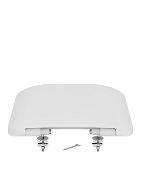 Ideal Standard Capac WC Plastic Alb