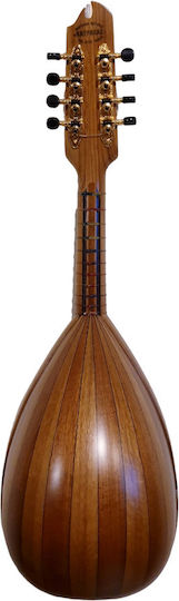 Acoustic Mandolin Curupoto