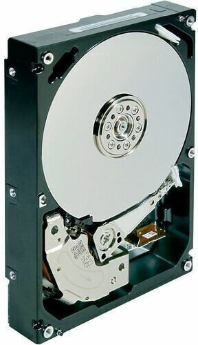 Toshiba MG09 16TB HDD Hard Drive 3.5" SATA III 7200rpm with 512MB Cache for NAS