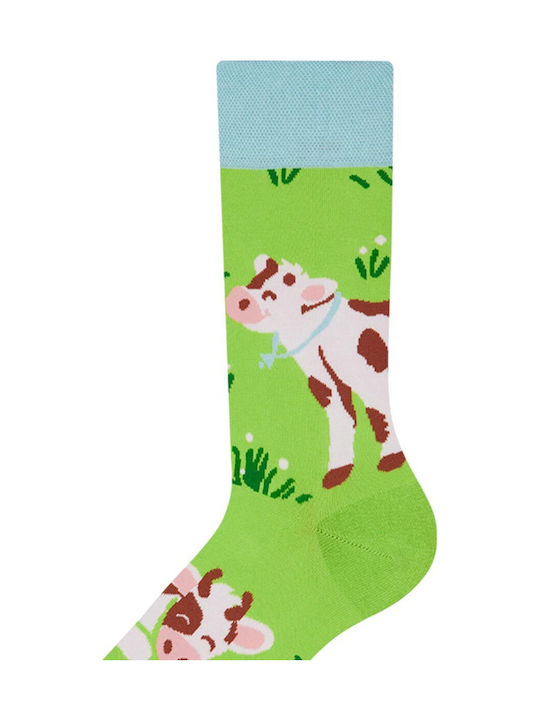 Happy Socken Mehrfarbig 1Pack