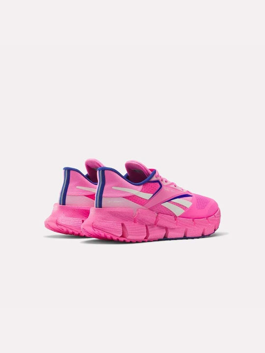 Reebok Sport Shoes Running Pink