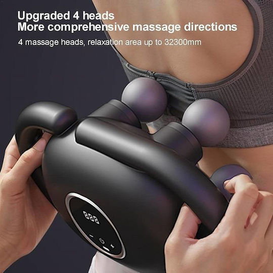 Massagegerät für den Körper