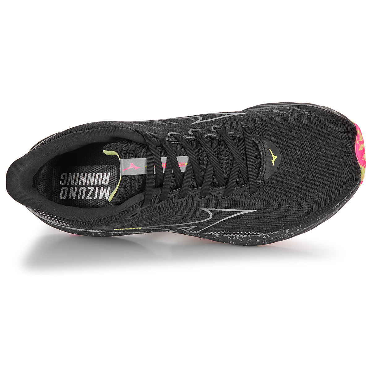 Mizuno Wave Rider 28 J1GC246301 Bărbați Pantofi sport Alergare