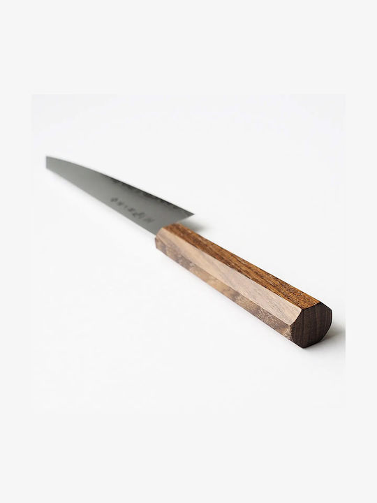 Tojiro Μαχαίρι Kiritsuke από Ανοξείδωτο Ατσάλι 15cm