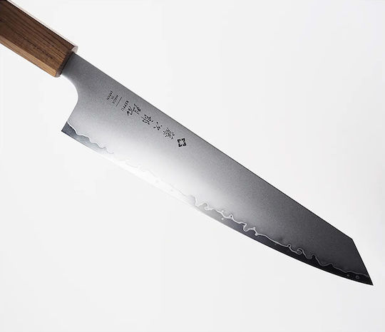 Tojiro Kiritsuke Reppu Cuțit Kiritsuke Din Oțel Inoxidabil 21cm