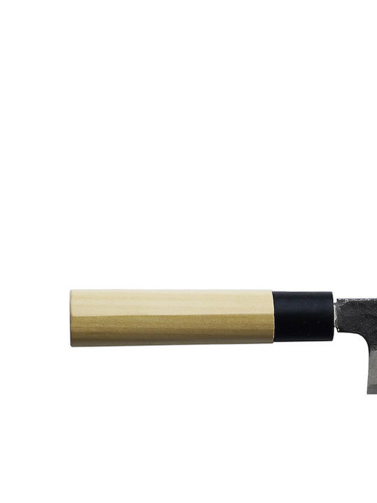 Tojiro Hammered Knife Usuba from Stainless Steel 16.5cm