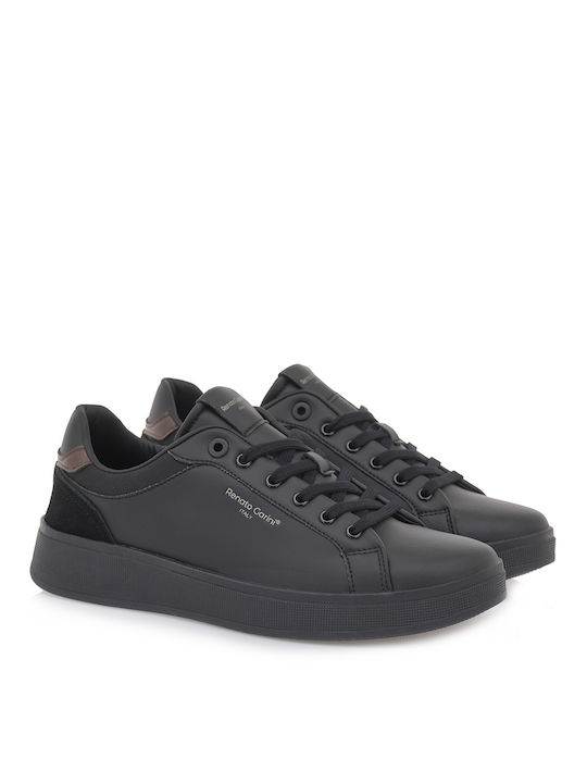 Renato Garini Sneakers Black