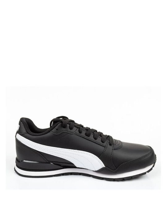 Puma St Runner V3 Мъжки Маратонки Черно