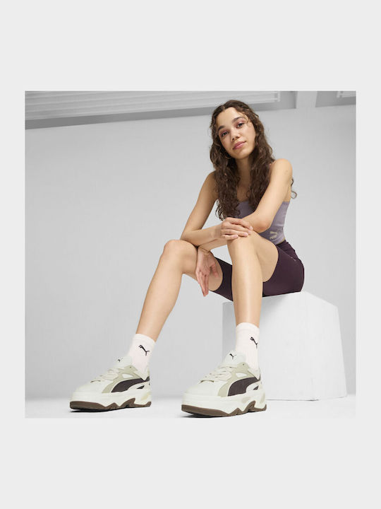 Adidași Chunky Pentru Femei Vapor Gri