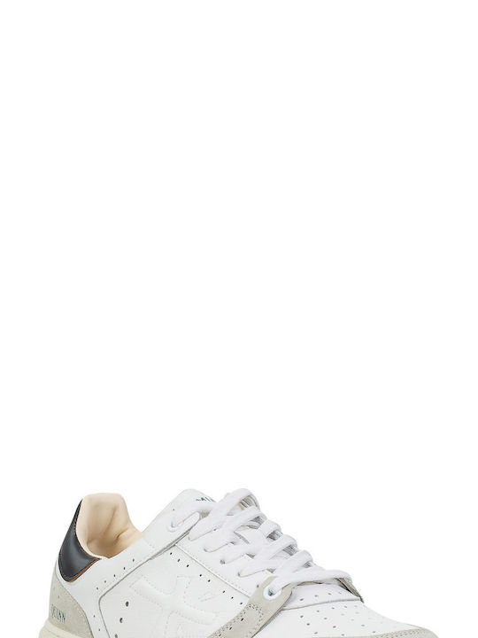 Premiata Sneakers White-grey