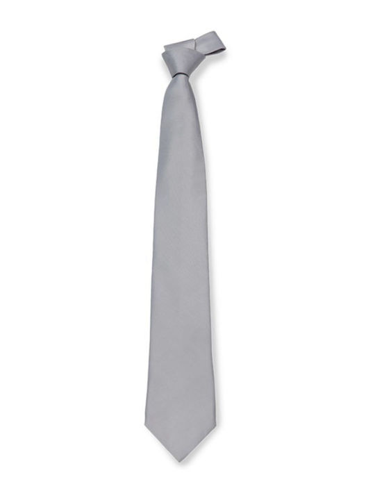 Giblor's Men's Tie in Gray Color