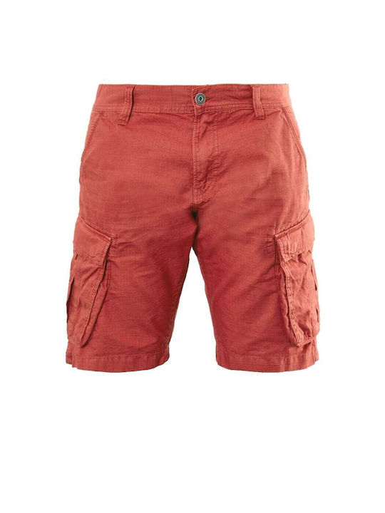 QS Men's Shorts Orange