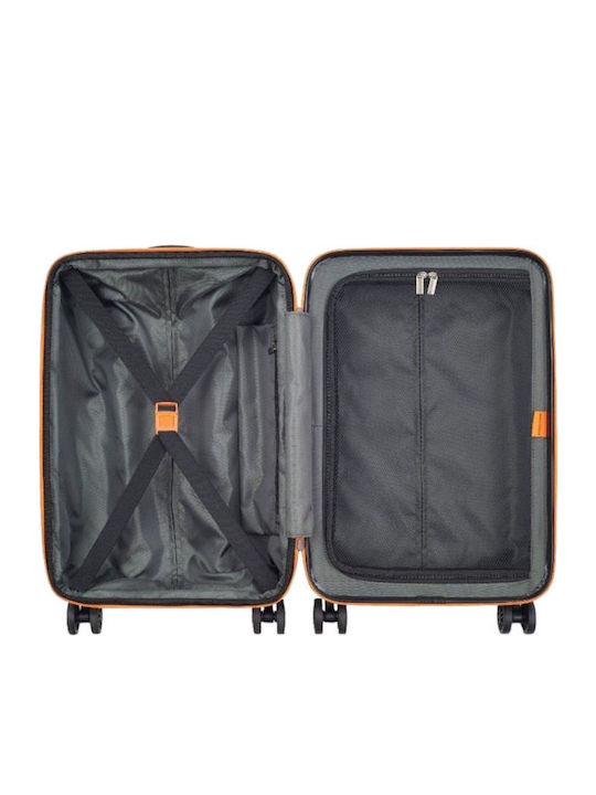 Securitech by Delsey Patrol Cabin Grey Securitech by Delsey Patrol Cabin Grey