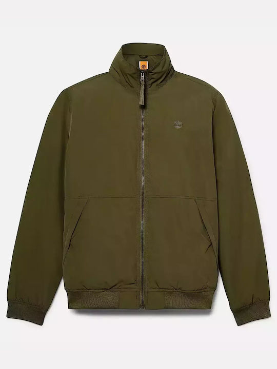 Timberland Jacket Bomber GREEN