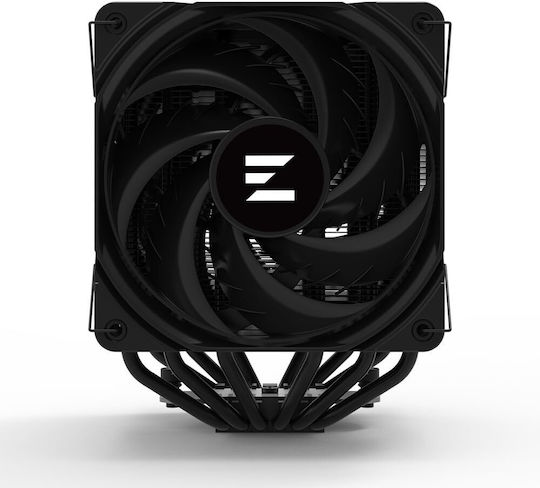 Zalman CNPS14X DUO Ψύκτρα Επεξεργαστή για Socket AM4/AM5/1200/115x/1700