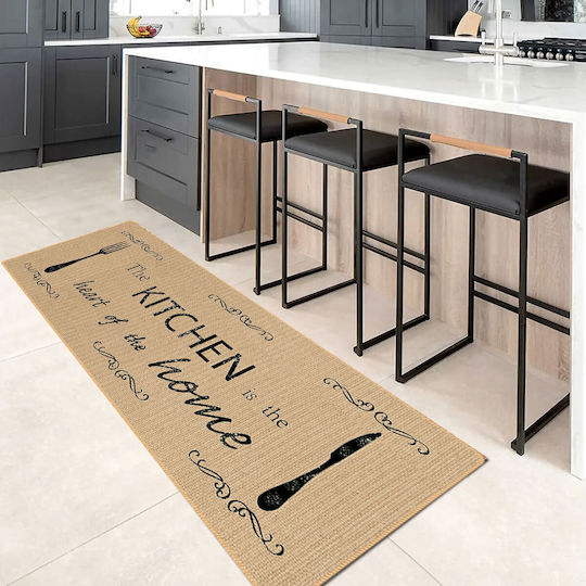 Chios Hellas Miami Covoare De Bucătărie Coridor 60x135cm