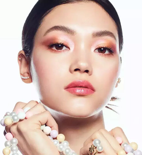 Guerlain Météorites Πούδρα #02-rose 25gr