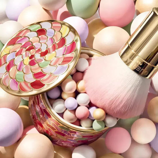 Guerlain Météorites Πούδρα #02-rose 25gr